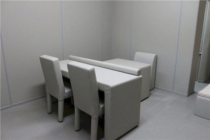 防撞软包 选华声建材